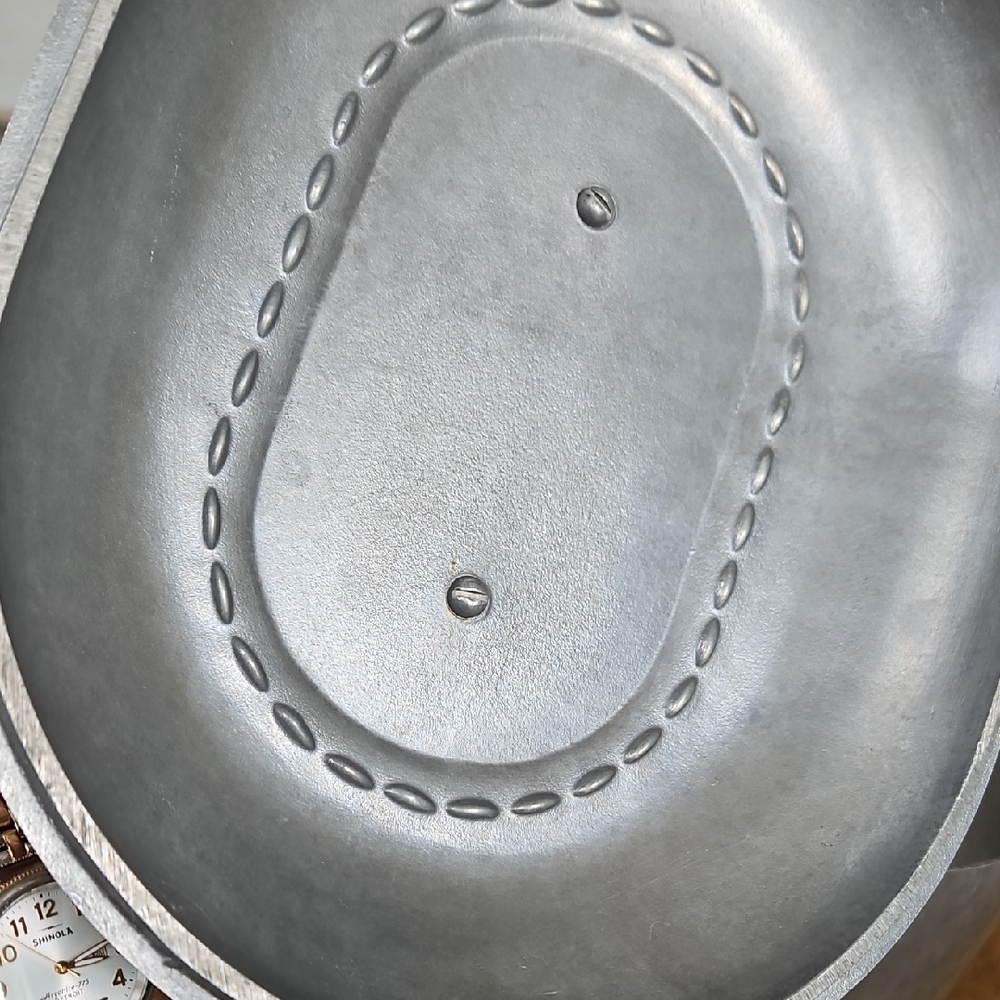 Magnalite Vintage  Cookware Roasting Pan with Lid - Picture 7 of 9
